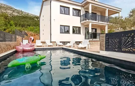 Location appartement à Starigrad