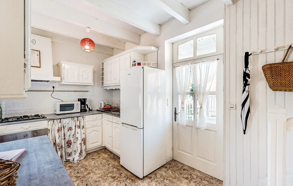 Maison 6 pers. avec jardin clôturé à Oradour-Fanais - Photo 6