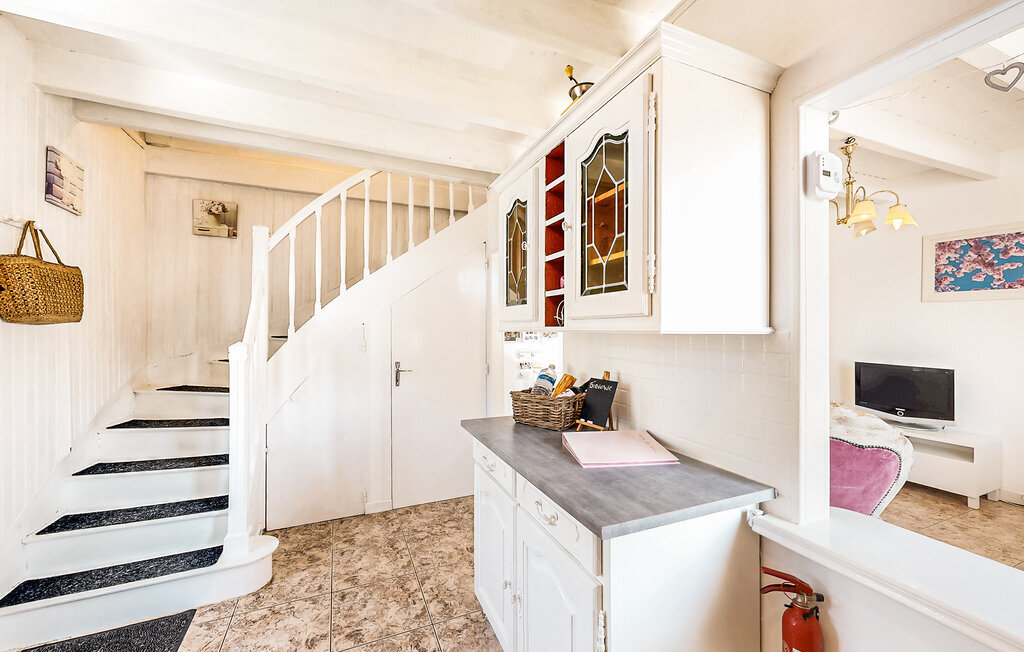 Maison 6 pers. avec jardin clôturé à Oradour-Fanais - Photo 16