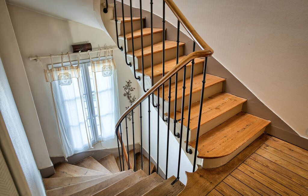 Maison de pierre 6 pers. avec jardin à Vernon - Photo 16