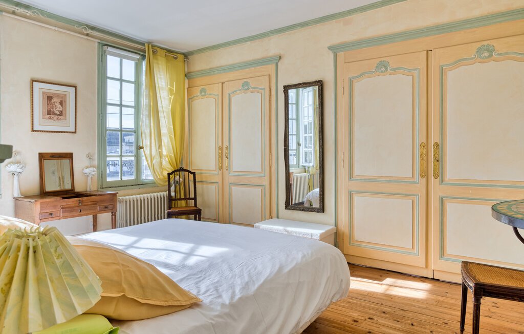 Maison de pierre 6 pers. avec jardin à Vernon - Photo 17
