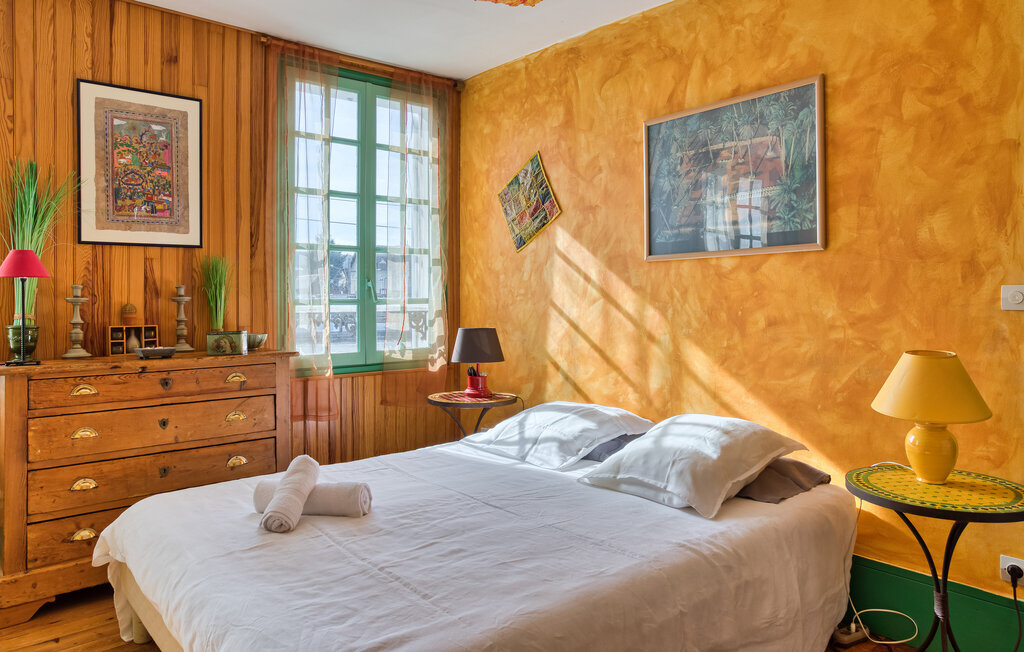 Maison de pierre 6 pers. avec jardin à Vernon - Photo 18