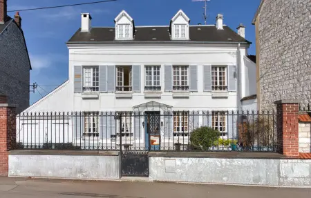 Location maison à Vernon