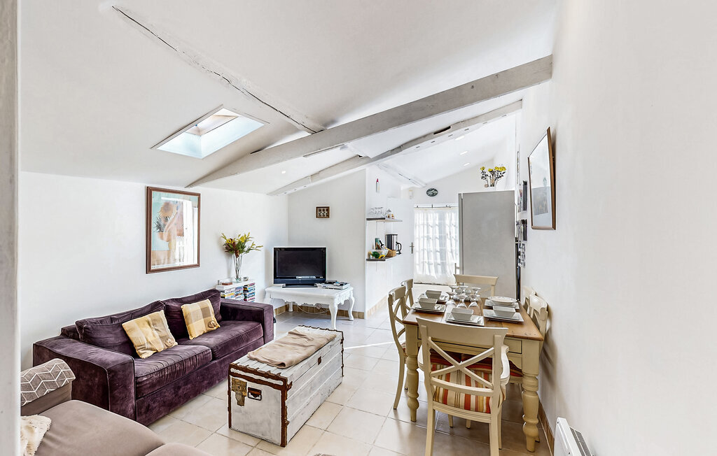 Maison 6 pers. avec jardin clôturé à Oradour-Fanais - Photo 3