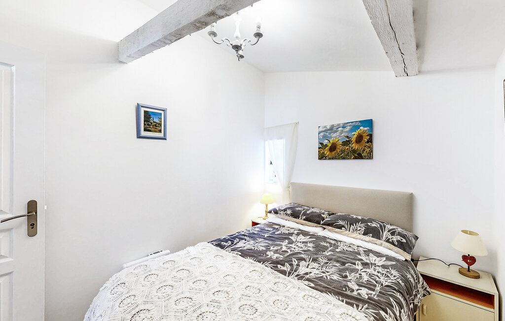 Maison 6 pers. avec jardin clôturé à Oradour-Fanais - Photo 8