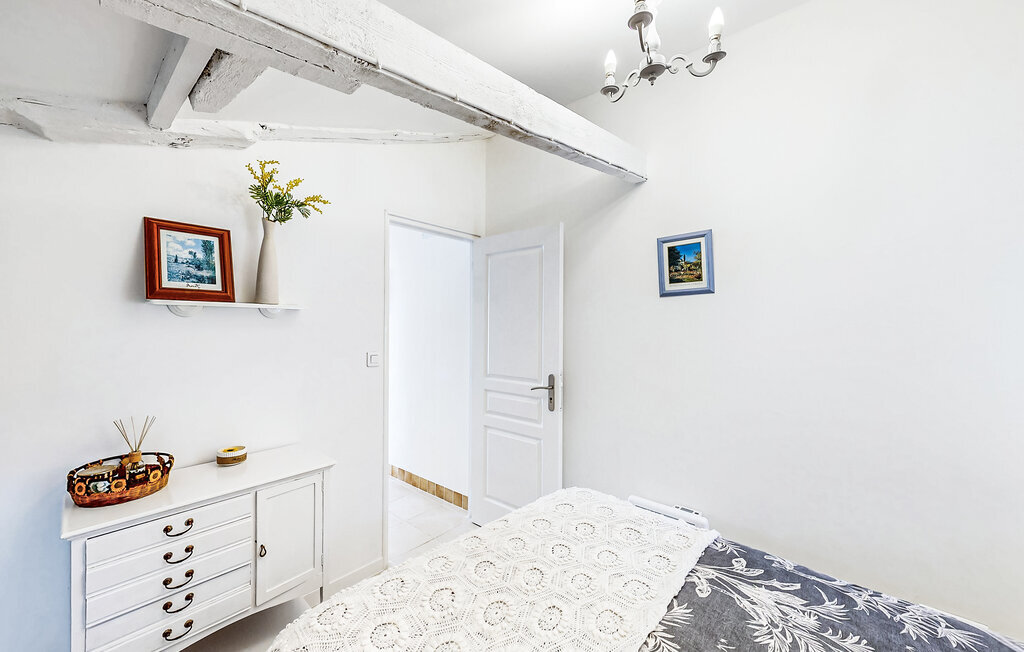 Maison 6 pers. avec jardin clôturé à Oradour-Fanais - Photo 15