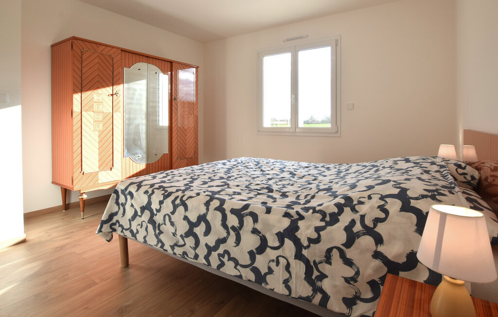 Maison moderne 120 m² vue Mont-Saint-Michel, Bacilly - Photo 7