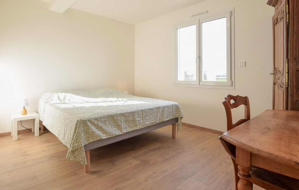 Maison moderne 120 m² vue Mont-Saint-Michel, Bacilly - Photo 8