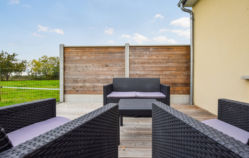 Maison moderne 120 m² vue Mont-Saint-Michel, Bacilly - Photo 12