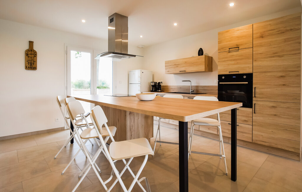Maison moderne 120 m² vue Mont-Saint-Michel, Bacilly - Photo 14