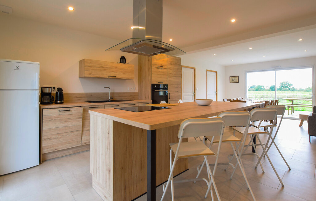 Maison moderne 120 m² vue Mont-Saint-Michel, Bacilly - Photo 15