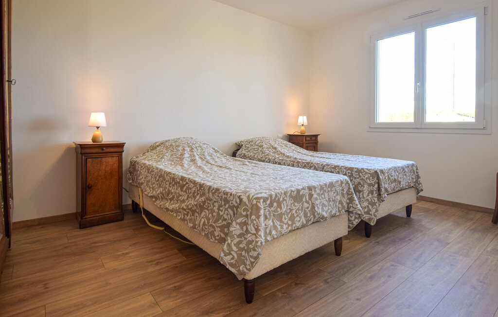 Maison moderne 120 m² vue Mont-Saint-Michel, Bacilly - Photo 17