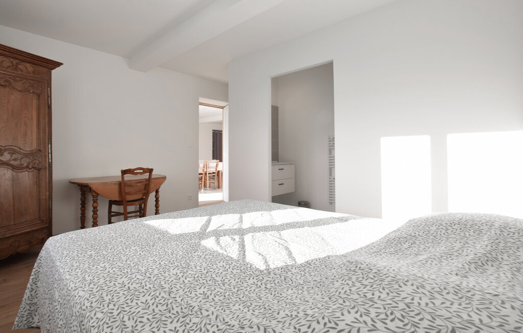 Maison moderne 120 m² vue Mont-Saint-Michel, Bacilly - Photo 20