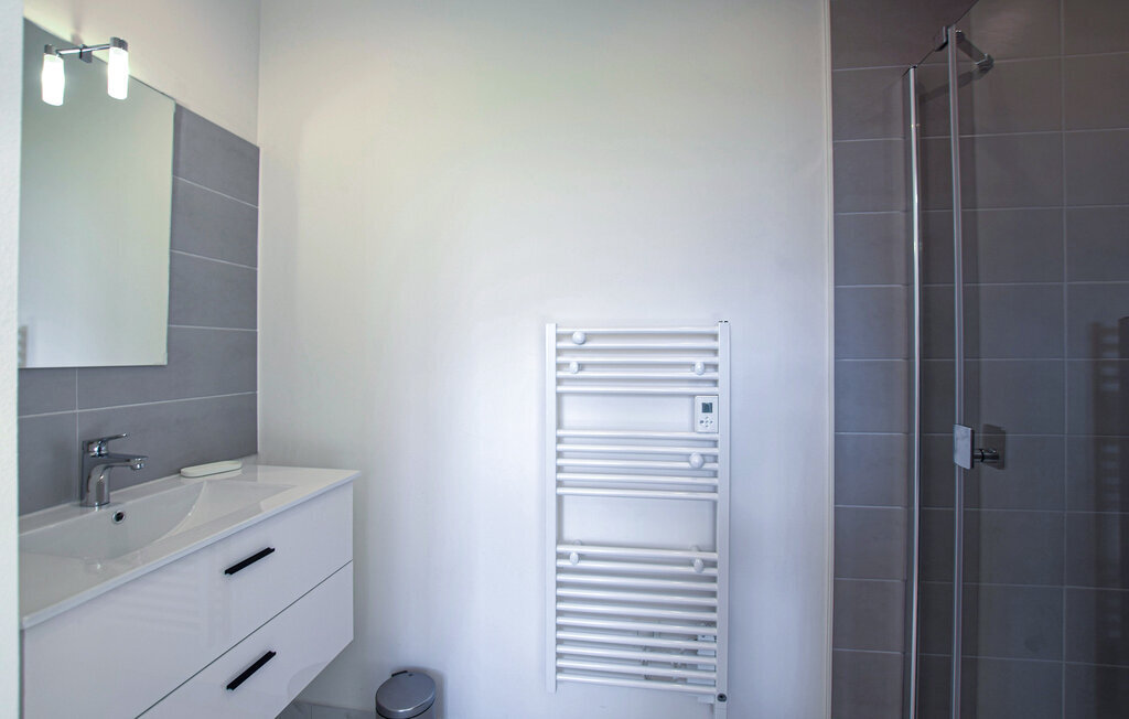 Maison moderne 120 m² vue Mont-Saint-Michel, Bacilly - Photo 21