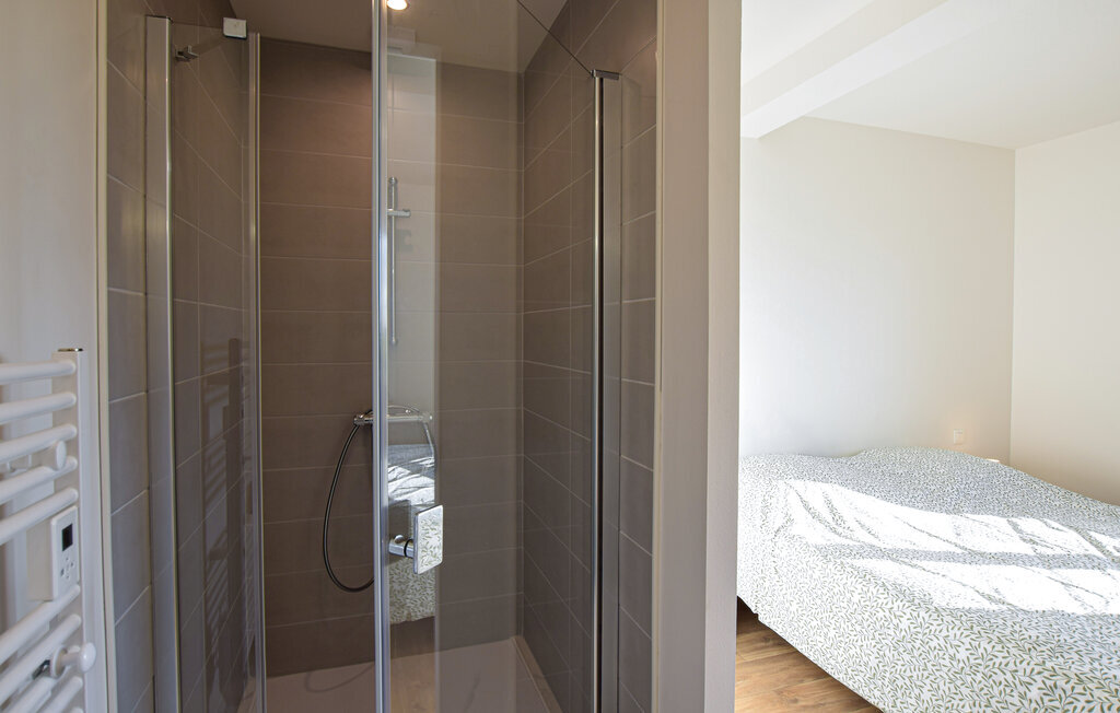 Maison moderne 120 m² vue Mont-Saint-Michel, Bacilly - Photo 22
