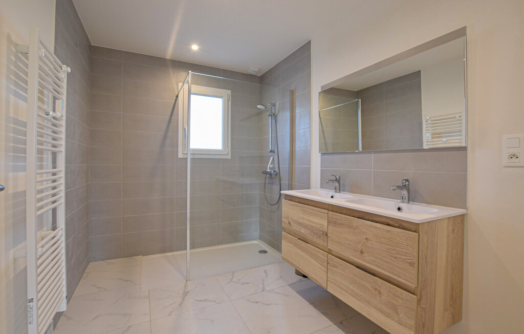 Maison moderne 120 m² vue Mont-Saint-Michel, Bacilly - Photo 23