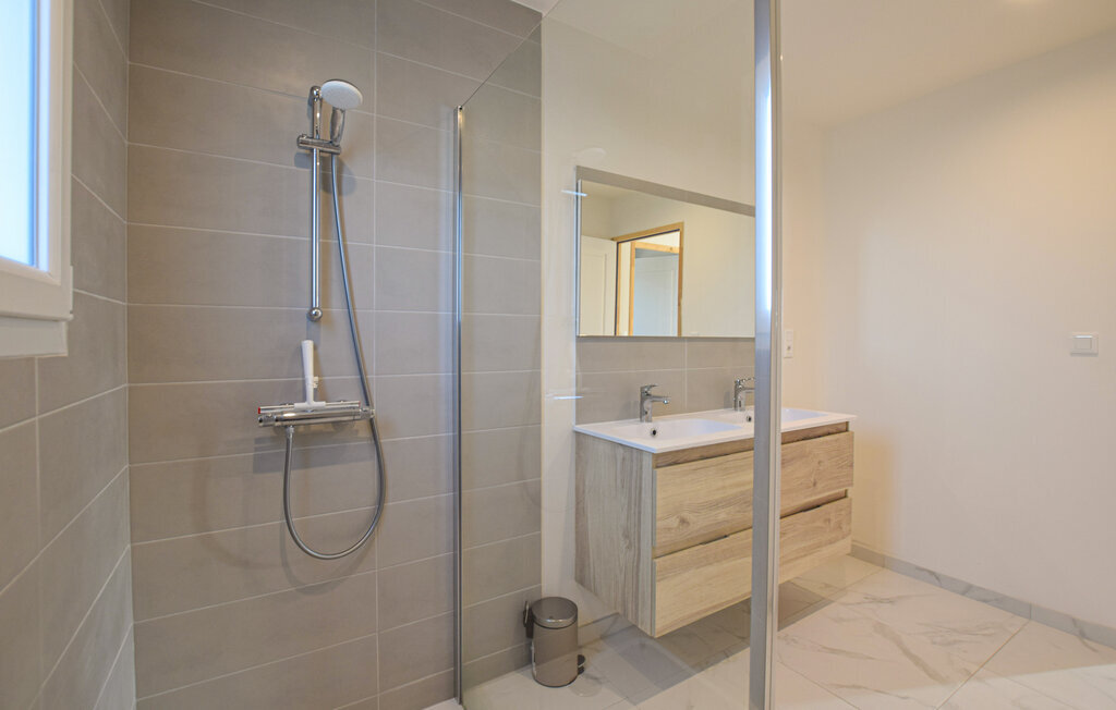 Maison moderne 120 m² vue Mont-Saint-Michel, Bacilly - Photo 24