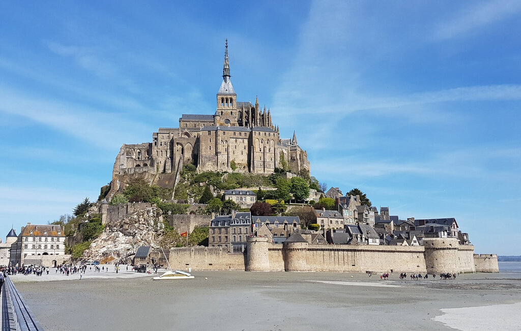 Maison moderne 120 m² vue Mont-Saint-Michel, Bacilly - Photo 27