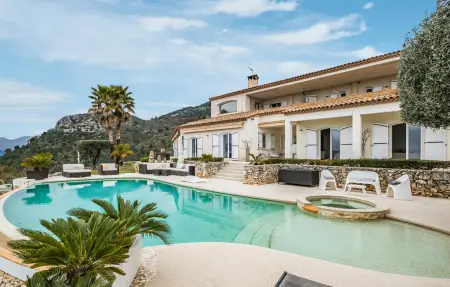 Location appartement à Aspremont