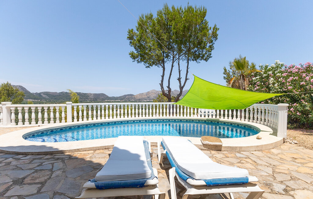 Maison 6 personnes à Orba - Photo 1