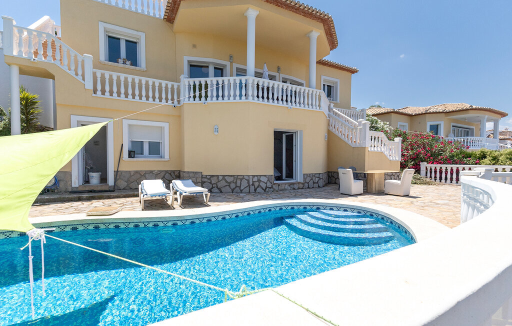 Maison 6 personnes à Orba - Photo 2