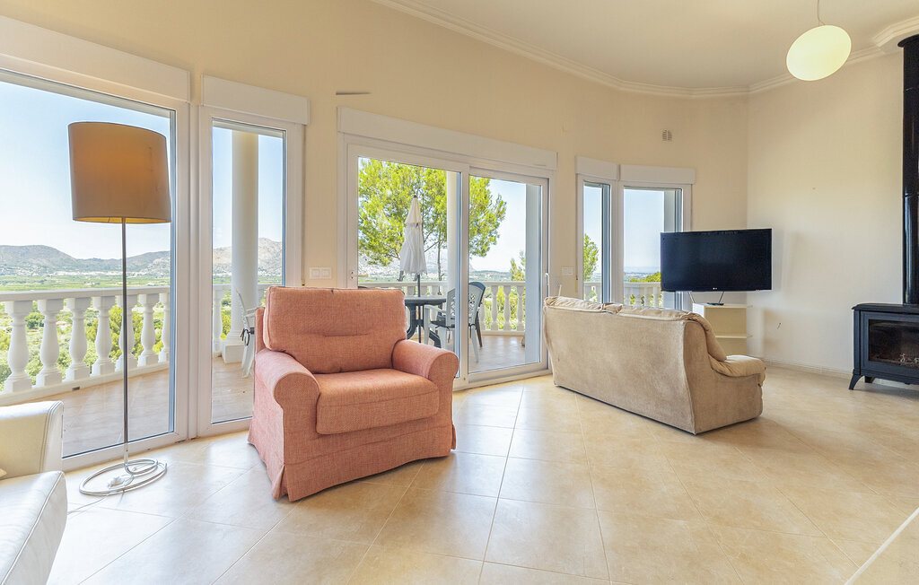 Maison 6 personnes à Orba - Photo 3