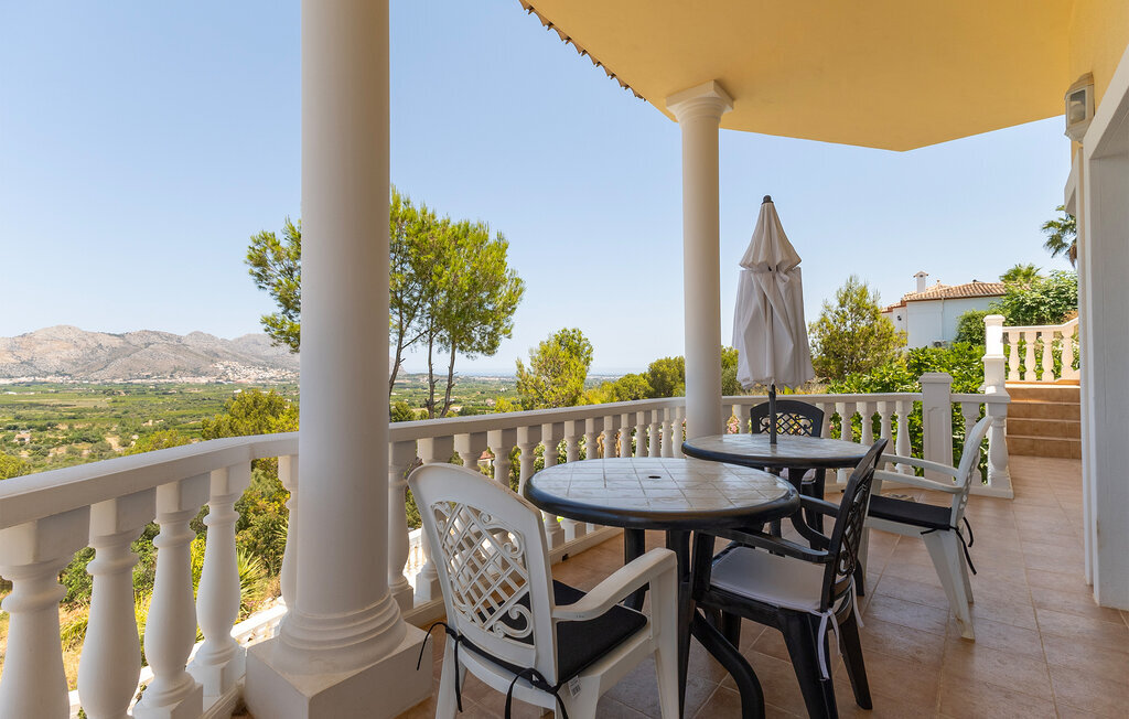 Maison 6 personnes à Orba - Photo 8