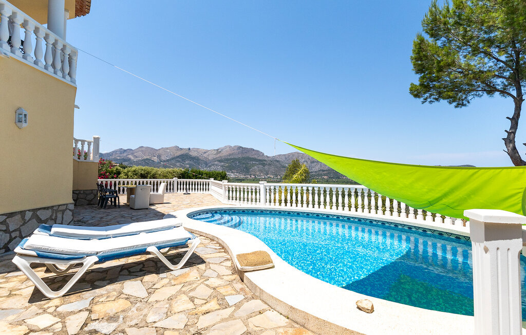 Maison 6 personnes à Orba - Photo 10