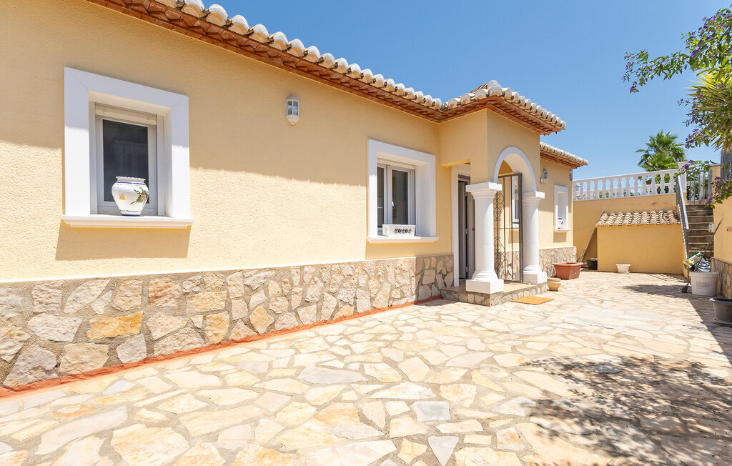 Maison 6 personnes à Orba - Photo 11
