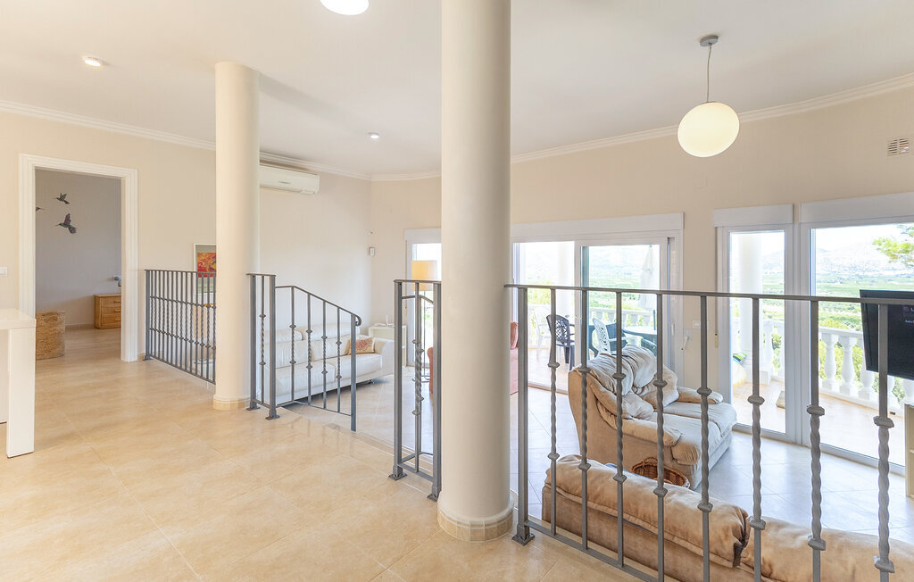 Maison 6 personnes à Orba - Photo 14