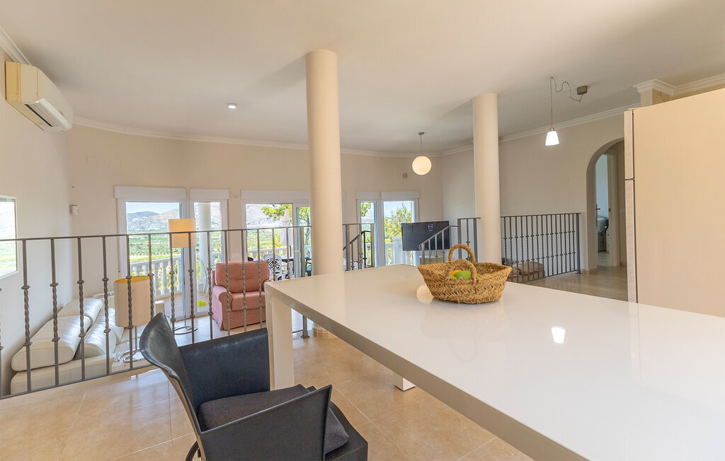 Maison 6 personnes à Orba - Photo 15