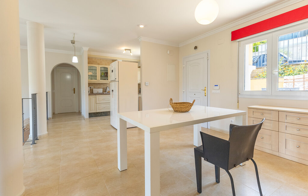 Maison 6 personnes à Orba - Photo 16