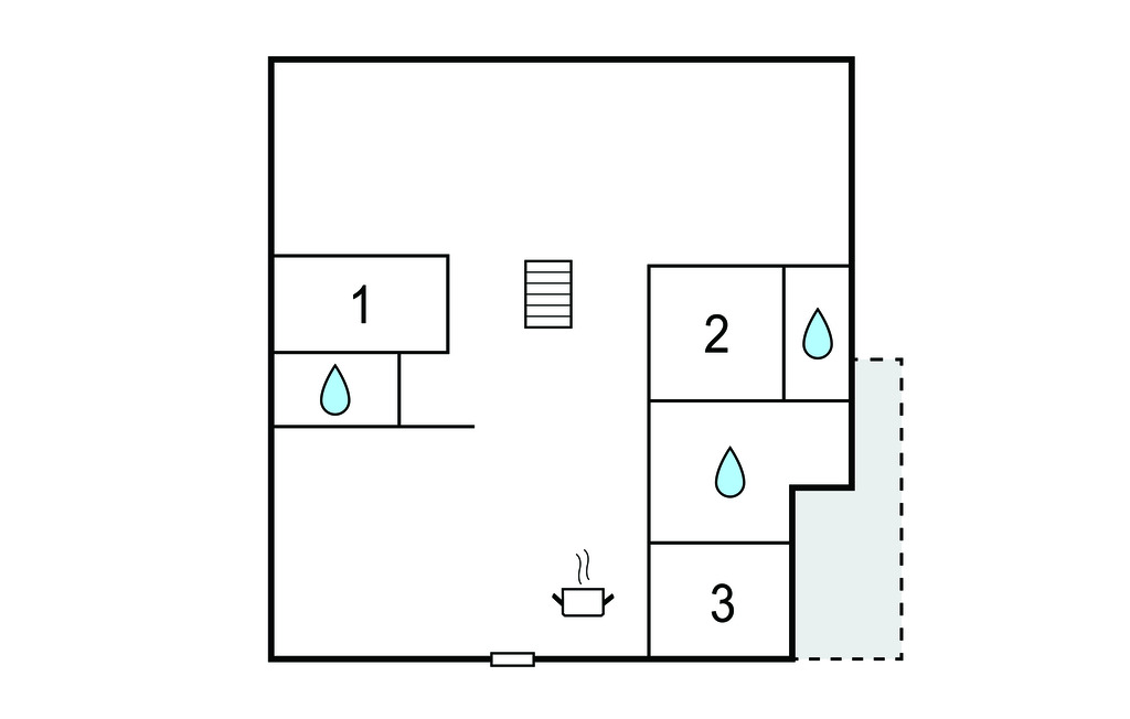 Maison 6 personnes à Orba - Photo 33