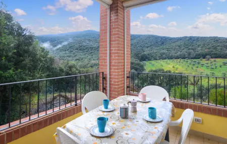 Location appartement à Scarlino