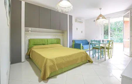 Appartement 3 personnes à Scarlino : photo 4