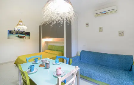 Appartement 3 personnes à Scarlino : photo 13