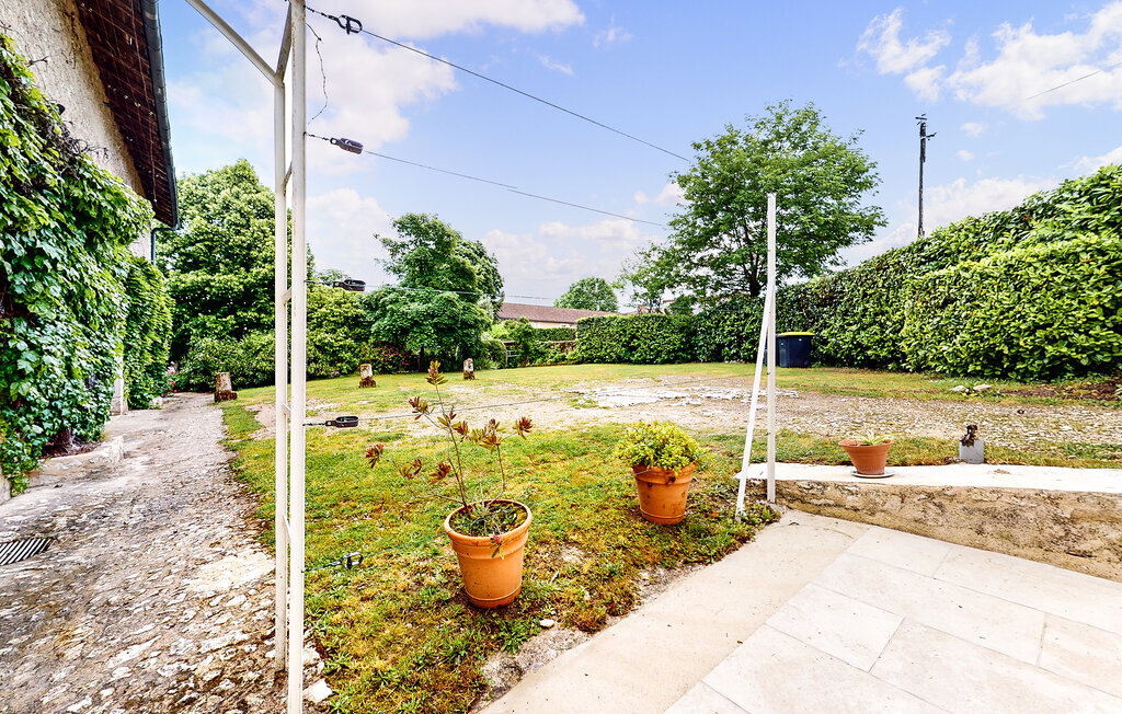 Maison 10 pers. vignobles avec piscine chauffée - Photo 13