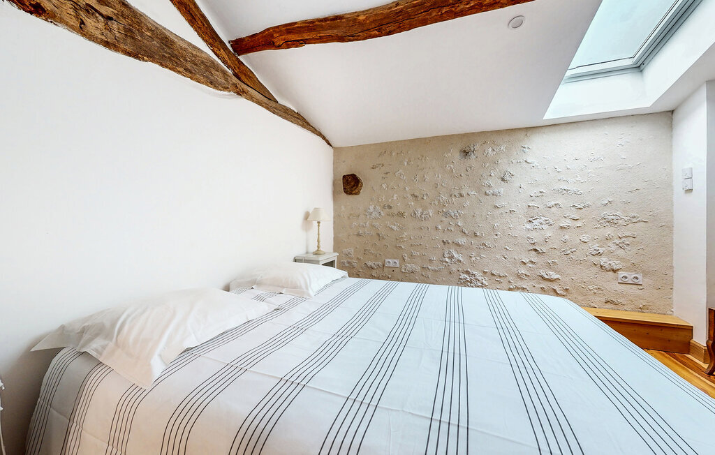 Maison 10 pers. vignobles avec piscine chauffée - Photo 25