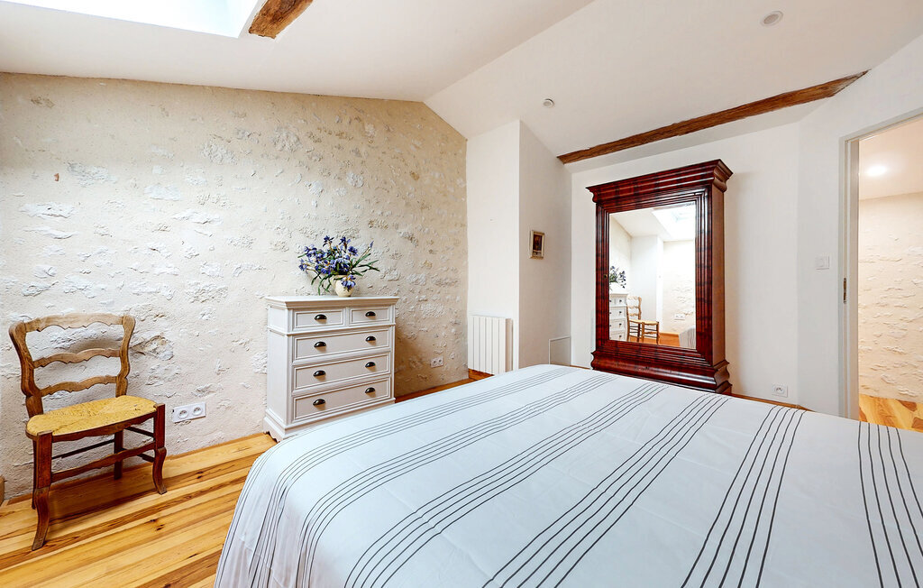 Maison 10 pers. vignobles avec piscine chauffée - Photo 26