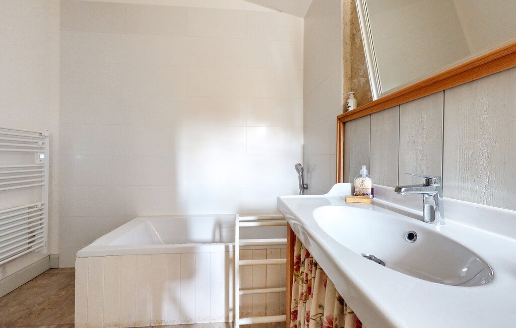 Maison 10 pers. vignobles avec piscine chauffée - Photo 38
