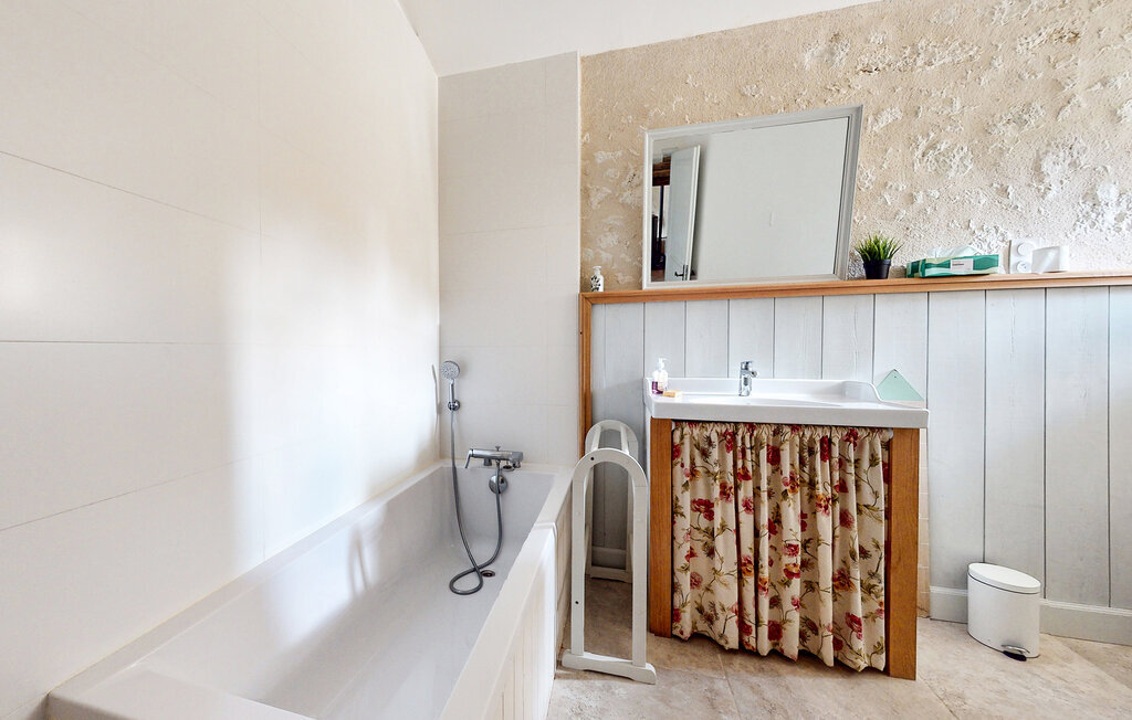 Maison 10 pers. vignobles avec piscine chauffée - Photo 39