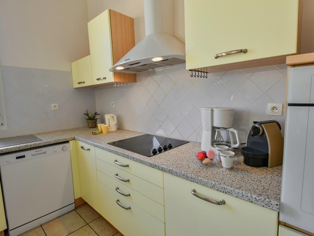 Maison de vacances à Olonzac avec piscine privée chauffée - Photo 14