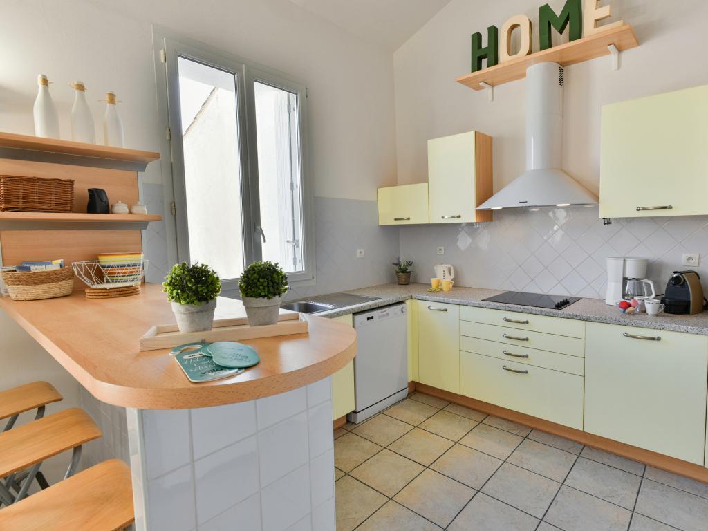 Maison de vacances à Olonzac avec piscine privée chauffée - Photo 16