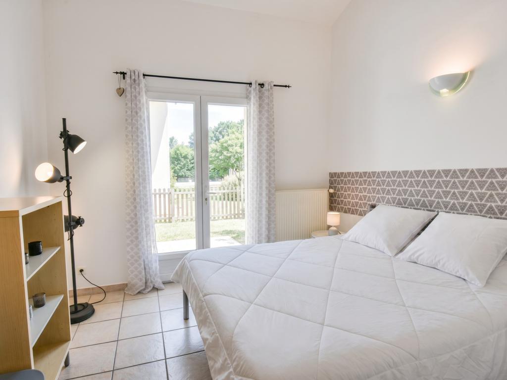 Maison de vacances à Olonzac avec piscine privée chauffée - Photo 18