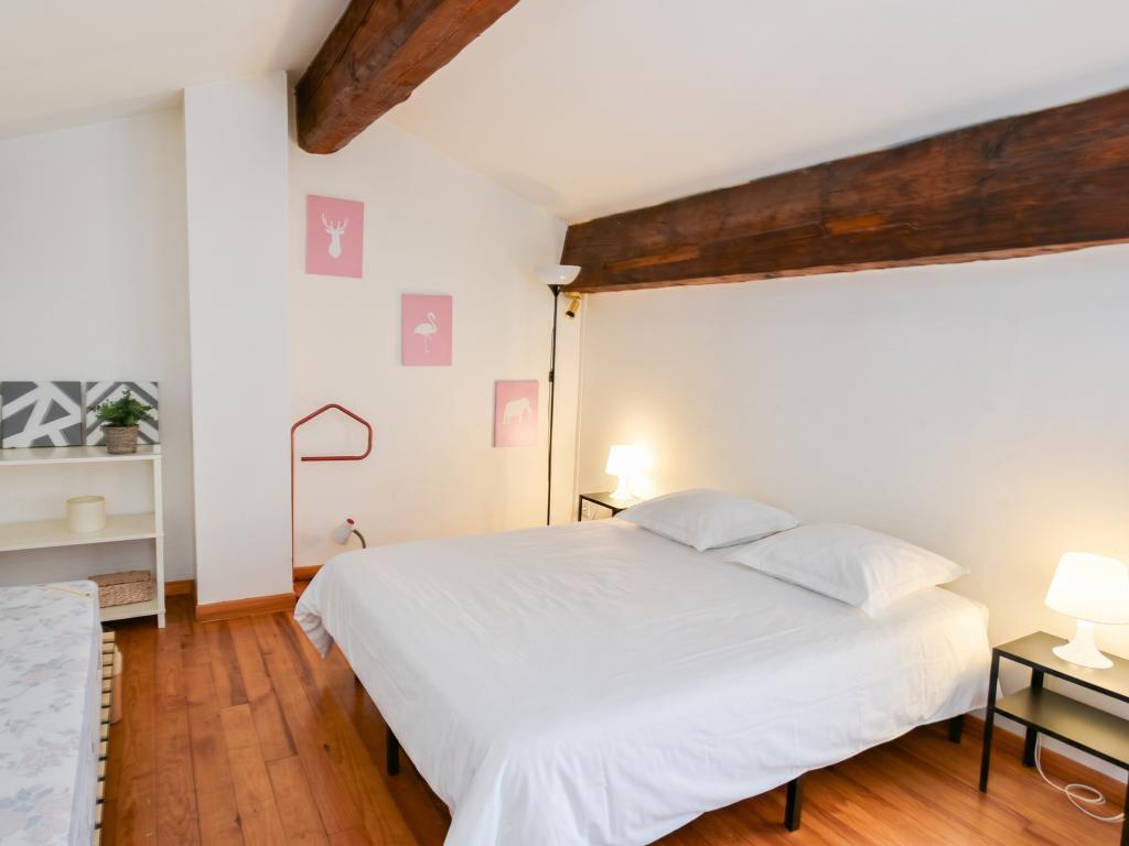 Maison de vacances à Olonzac avec piscine privée chauffée - Photo 20