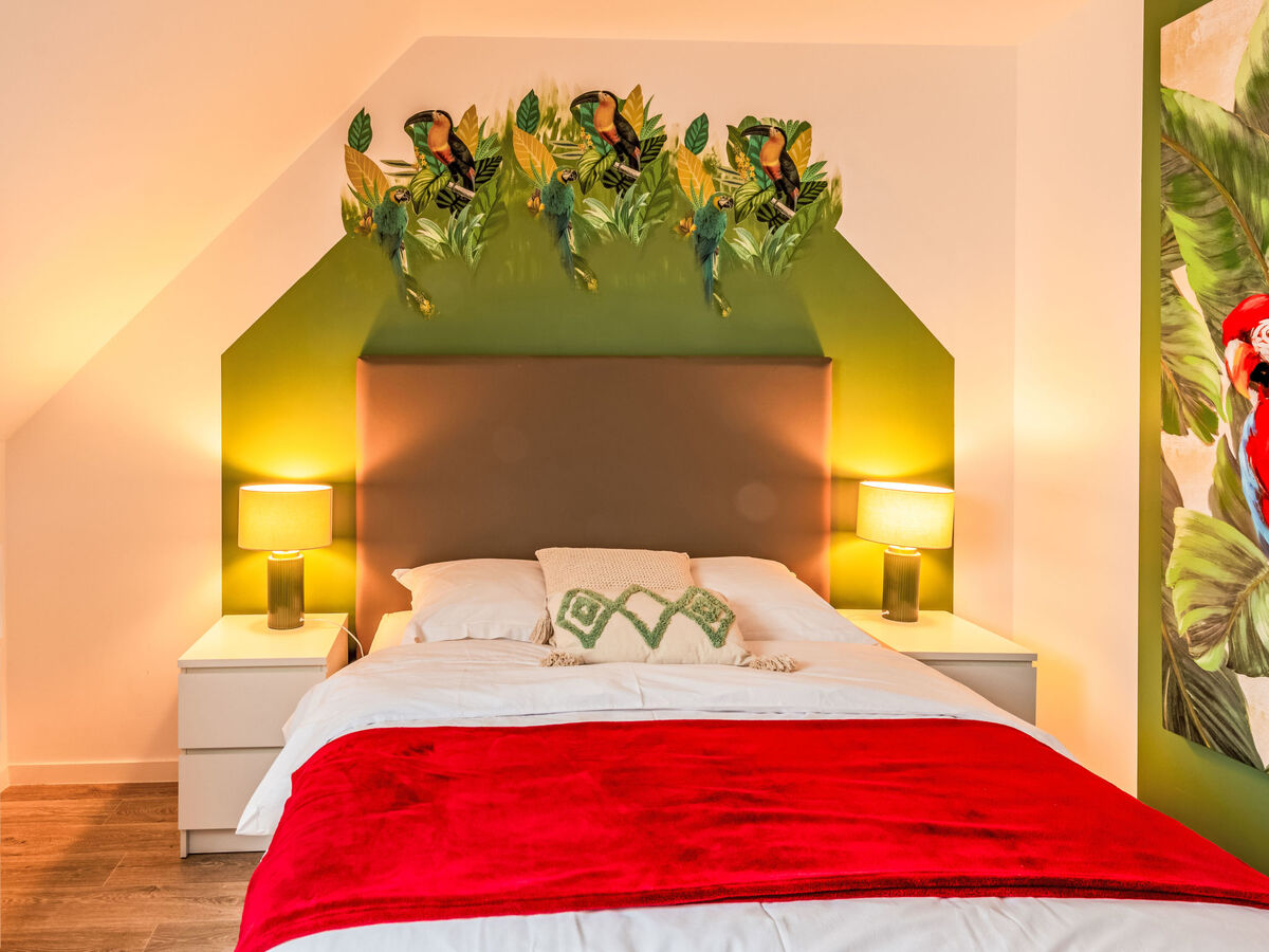 Maison La Berckoise – Terrasse sud, jardin, 3 chambres - Photo 9