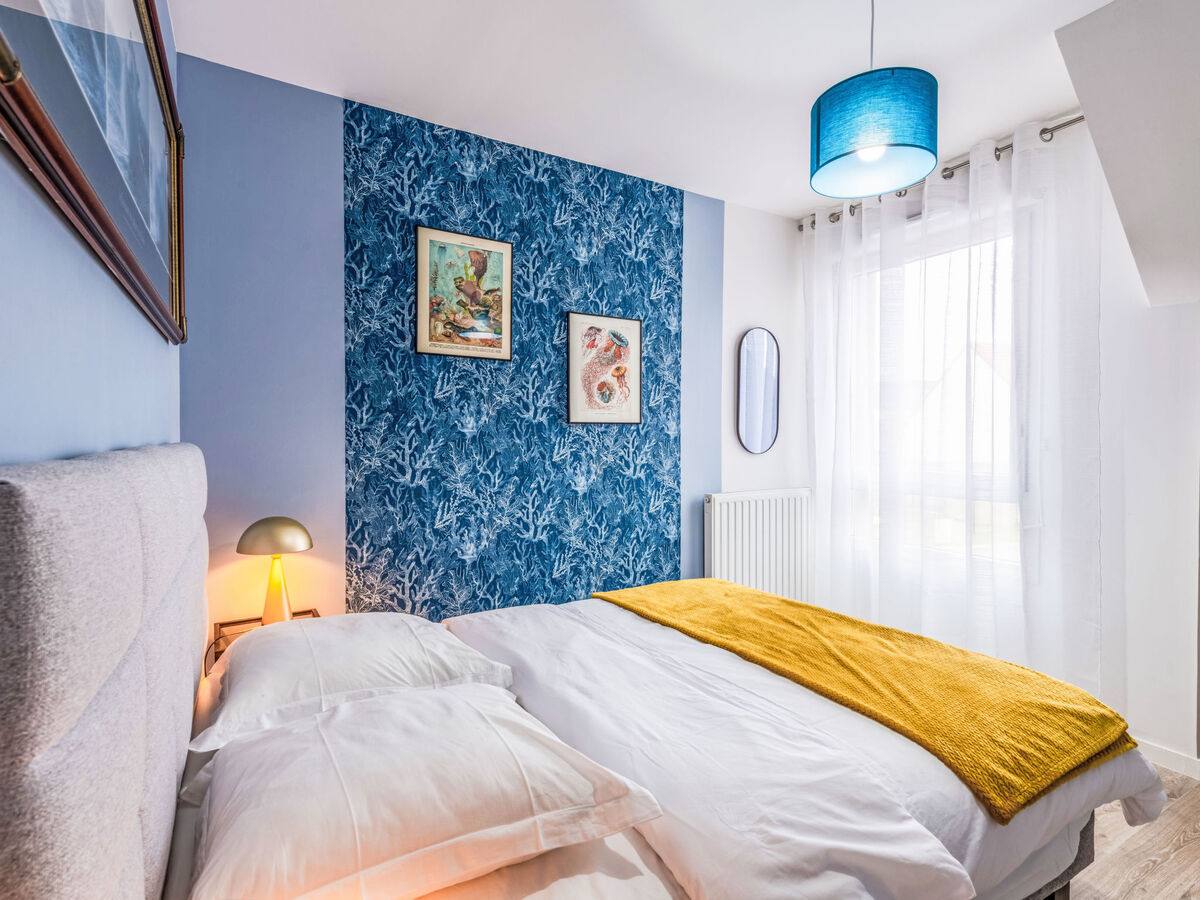 Maison La Berckoise – Terrasse sud, jardin, 3 chambres - Photo 10