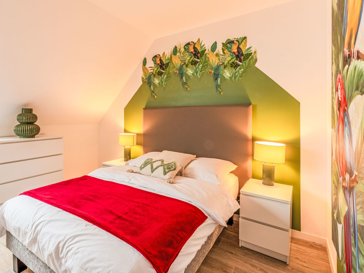 Maison La Berckoise – Terrasse sud, jardin, 3 chambres - Photo 14
