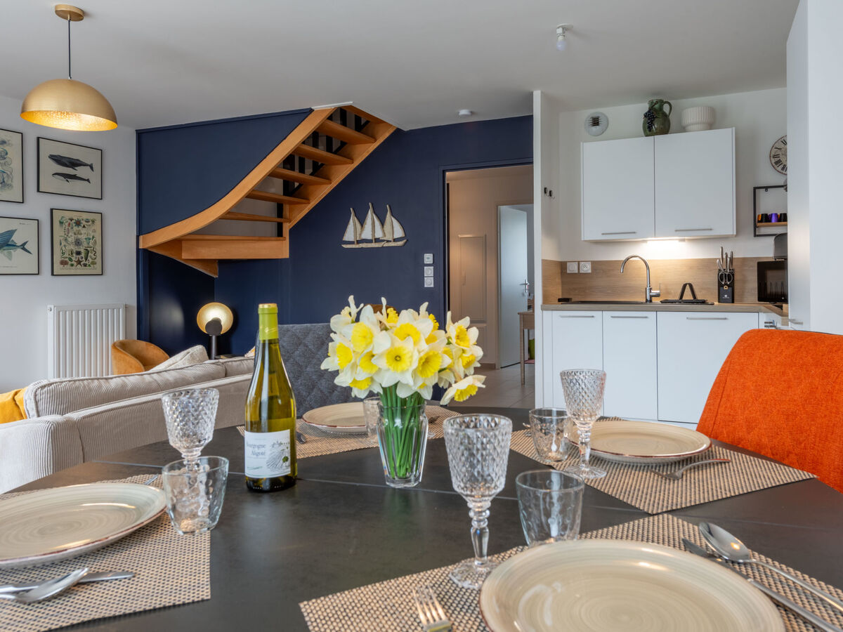 Maison La Berckoise – Terrasse sud, jardin, 3 chambres - Photo 15