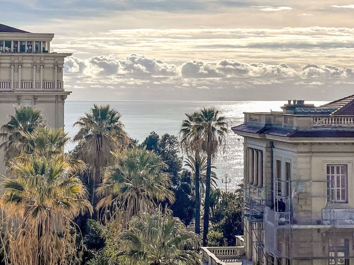 Le Mirazur - Studio avec terrasse vue mer, Nice - Photo 2